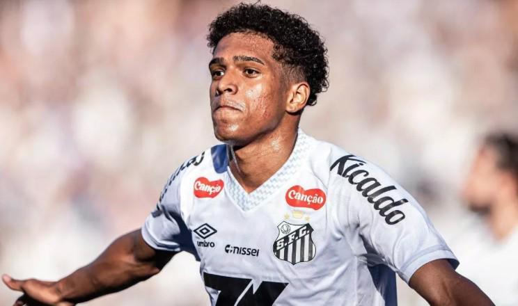 Kaiyuan Cards Game-每体：巴萨已放弃引进桑托斯左后卫索萨，球员接近转会热刺