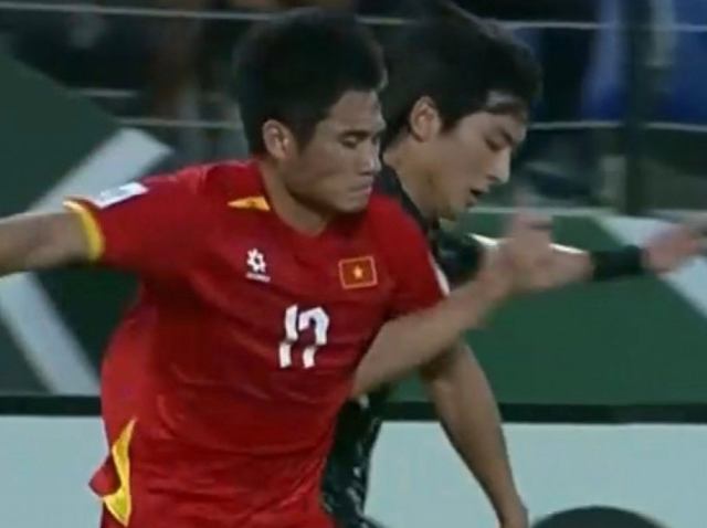 APP下载入口地址-中国队机会来了！韩国季军战不敌越南：踢中国U23至少输3个