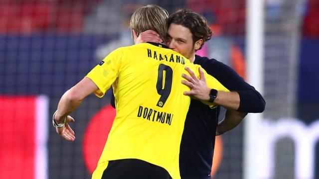 APP下载入口地址-一年后又见硬气的多特，但改不掉的老毛病埋下隐患