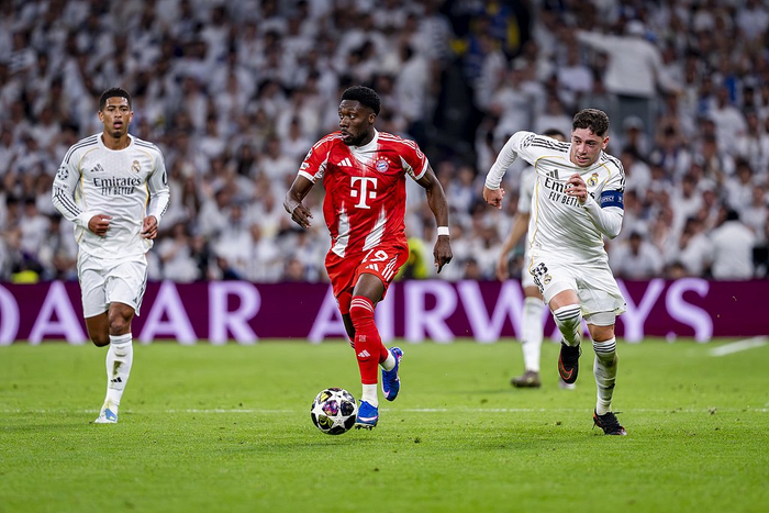 APP下载入口地址-40岁的诺伊尔保住拜仁的胜利果实，大结局尚未到来|皇马|曼努埃尔·诺伊尔|欧冠|圣地亚哥-伯纳乌足球场|拜仁慕尼黑_新浪体育_新浪新闻